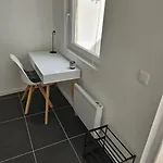 Charmante Ruhige Oase Apartamento *