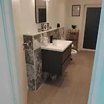Apartamento Charmante Ruhige Oase Lehrte
