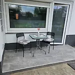 Charmante Ruhige Oase Apartamento *