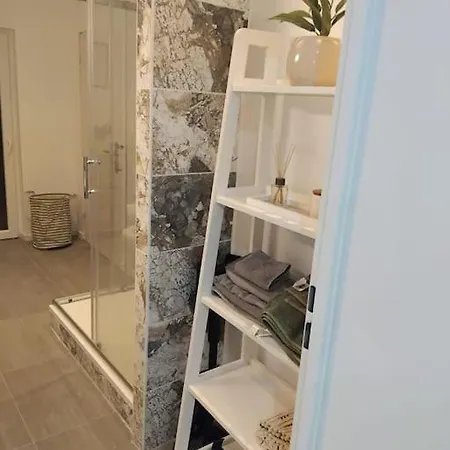 アパート Charmante Ruhige Oase レーアテ