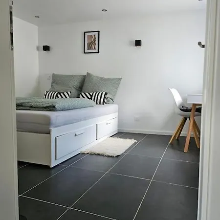 Charmante Ruhige Oase