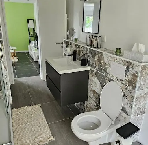 Charmante Ruhige Oase *